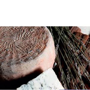 Formatge Blau de Búfala