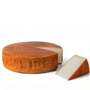 Formatge Boer'n Trots: de Cabra amb mel