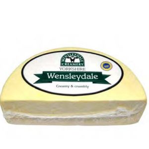 Formatge blau Stilton