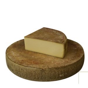 Gruyère d'Alpage AOP