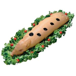 Galantina garrinet farcit