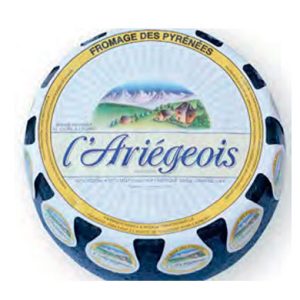 Mousserelle tres sabors