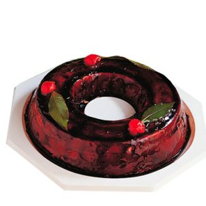 Mousse d'ànec a la nou moscada 1,5 Kg.