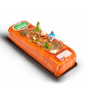 Paté Chees i Pumpkin