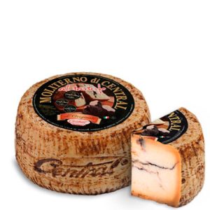 Pecorino Moliterno roda 5,2 Kg.