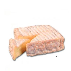 Pont L' Evéque AOP fermier