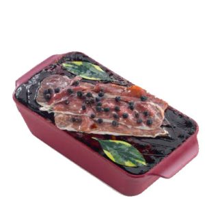 Pate campanya pernil Ibéric