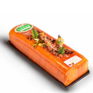 Paté Mocha chocolata