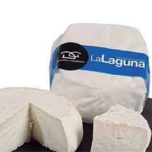 Formatge d'ovella pasta tova