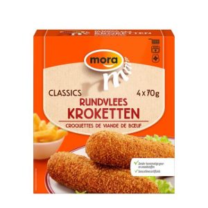 RUNDVL.KROKET OVEN