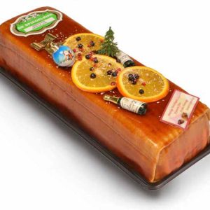 Paté d' Ánec cava i trufa