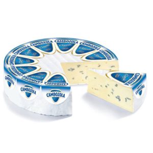 Cambozola Champignon