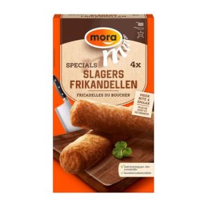 SLAGER FRIKANDEL
