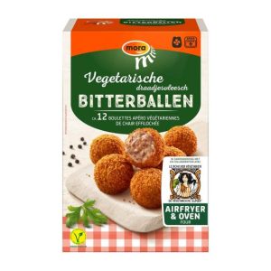 VEGA OVEN BITTERBAL DRAADJESV