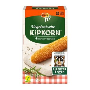 VEGETARISCHE KIPKORN