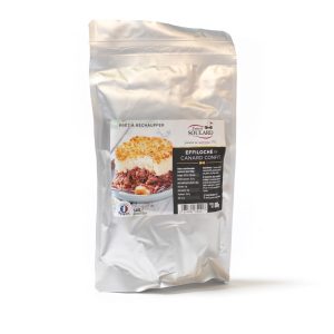 Desmigado de pato 500 gr